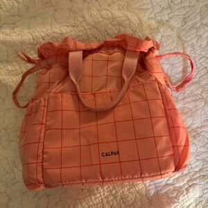 Calpak Insulated Lunch Bag